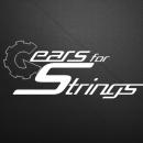 Gears for Strings