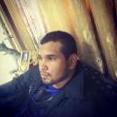 Bolivar David Aparicio