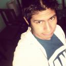 Ariel Mario Mendoza Julian