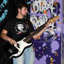 Daniel Romero Martínez