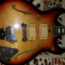 Jose Arturo Garza Cruz