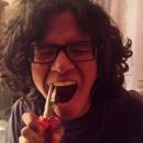 David. Manzano
