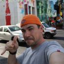 Jose Javier Rodriguez