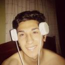 Christopher Quintana