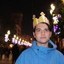 Antonio M Amador