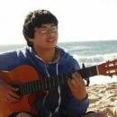 Cristian Chino Riveros