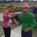 Isaid Olvera Vazquez