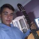 Adrian Castro Ruiz