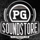PGSOUNDSTORE