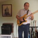 José Alejandro Escribano