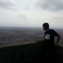 Diego Humberto Díaz Vargas