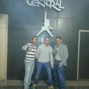 Jonathan Vazquez Contreras