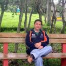 Roberto Davila Salinas