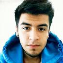 Othon Parra Alcantar