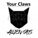 Alien Cats