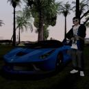 Joe Pañahua Palomino