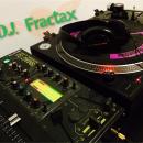 DJ Fractax