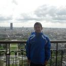 Juan Antonio Gil Carretero