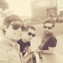 Mateo Montaño Tenor