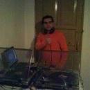 Daniel González García