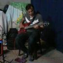 Diego Sebastián García