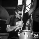 Hernán Ríos - Drums