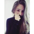 Victoria Martínez Agredano