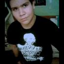 Emiliano Baalzephon Hernandez