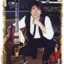 Juan Antonio Anillo Garcia