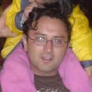 Gabriel Alejandro Concha Mass