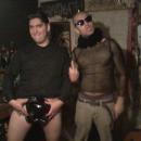 Sebastian Garcia Alcaino