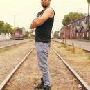 Manuel Díaz De León Serrano