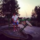 Alberto De La Encarnación Bonal