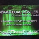 Dj Disccontrol