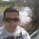 Claudio Olives