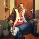 Jorge Enrique Chalarca