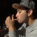 Mandrilla Jey Calderon