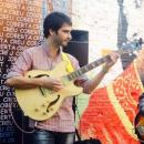 Manuel Suarez de la Vega