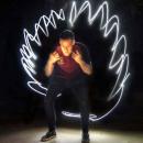 Daniel Bernal Vallés