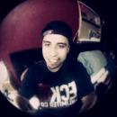Julio Johan Valenzuela Soumastre
