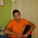 Alberto Fabian Estrada Campos