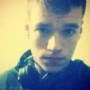 Marcos González Bueno