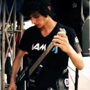 Ztarf Daniel Restrepo