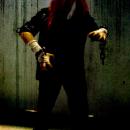 Fenrir Wolfgang Kramer