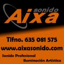 Juanjo AIXA SONIDO