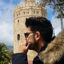 Gonzalo Corrales Diego