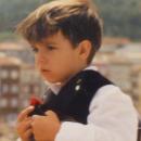 Kico Gardeazábal Vázquez