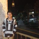 Cristian Cortés Salinas