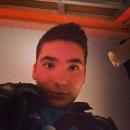 Juan Carlos Rocamonde