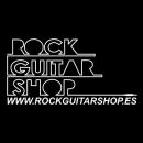 Rock Guitar Shop